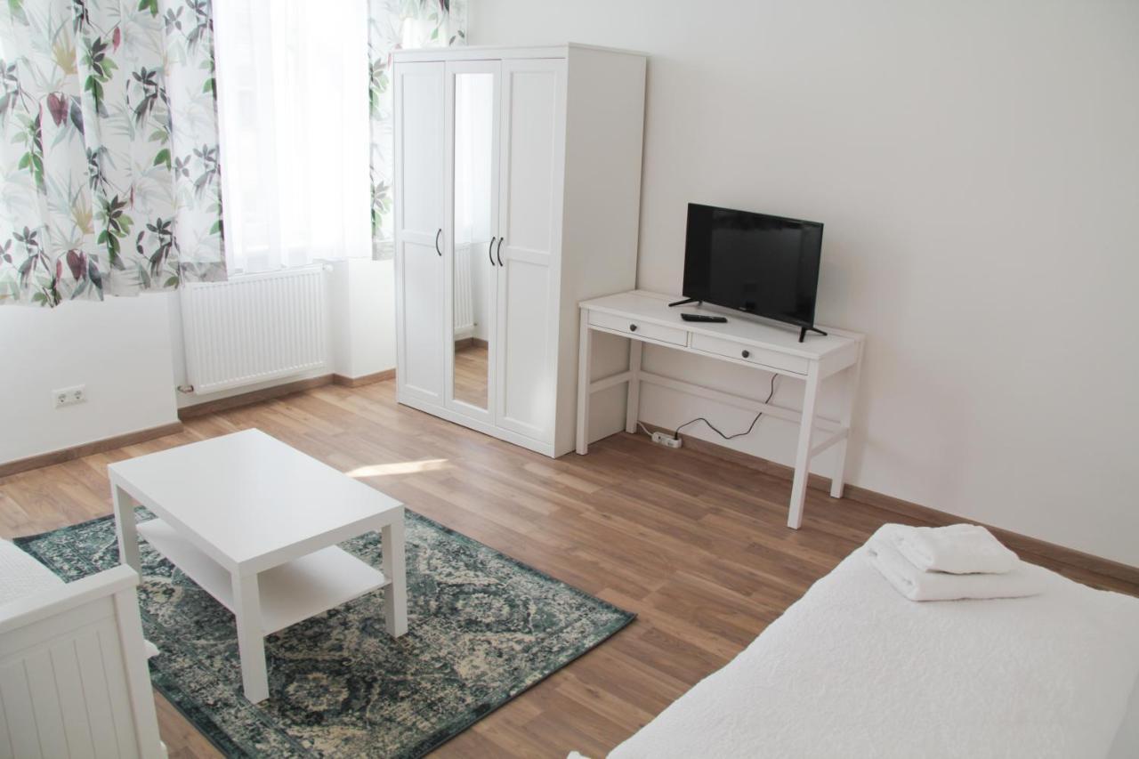 Vienna4you 33 Extérieur photo