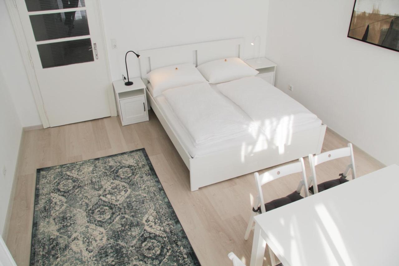 Vienna4you 33 Extérieur photo