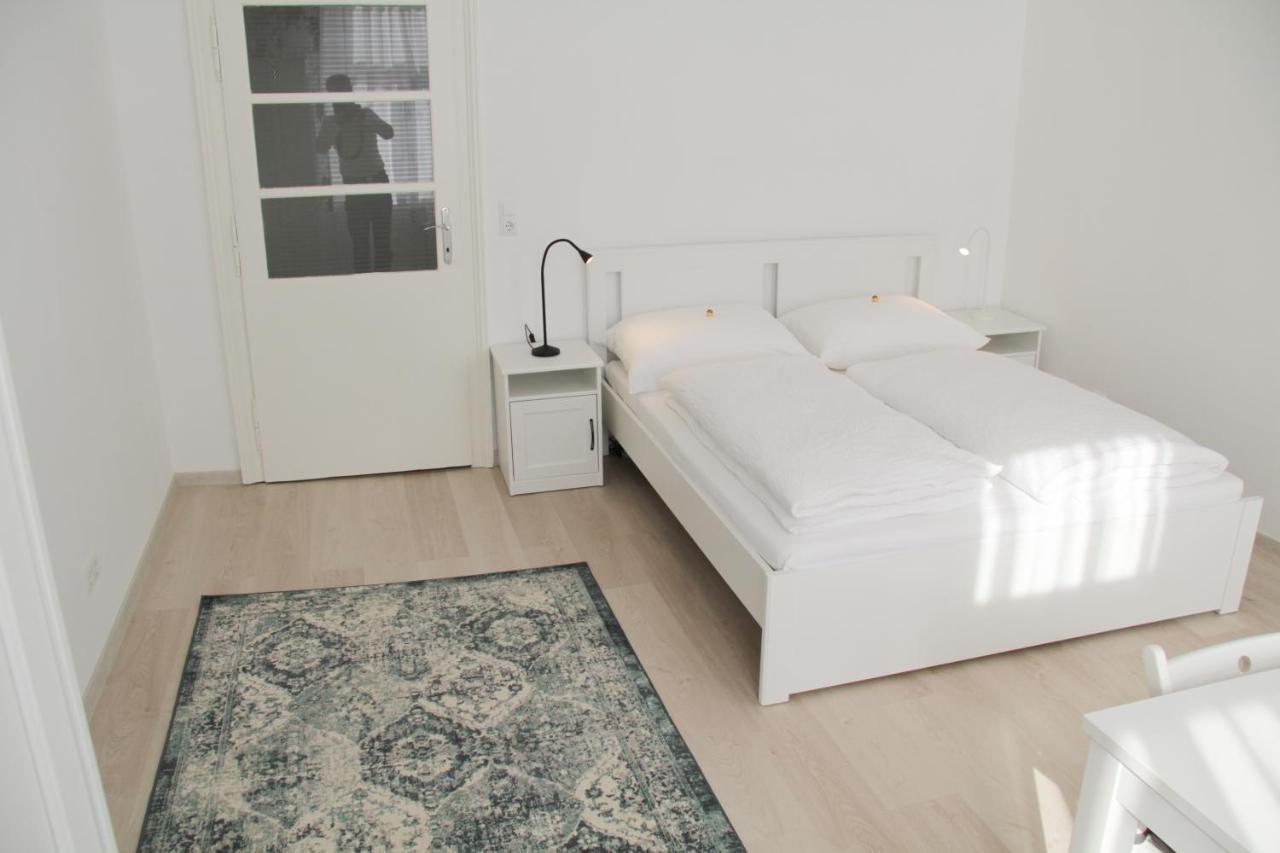 Vienna4you 33 Extérieur photo