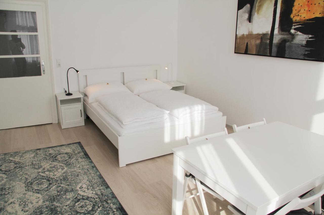 Vienna4you 33 Extérieur photo