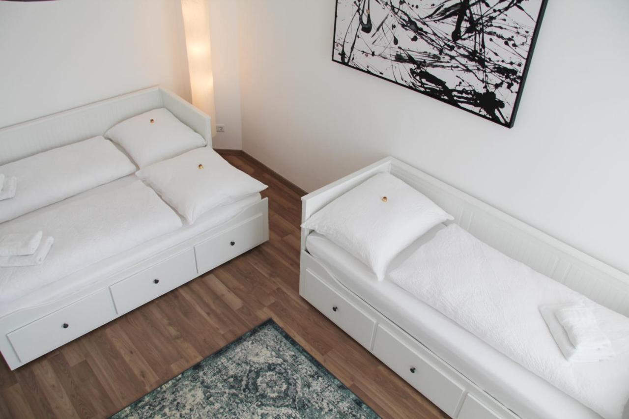 Vienna4you 33 Extérieur photo
