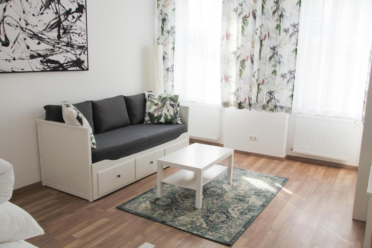 Vienna4you 33 Extérieur photo